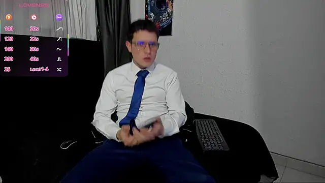 RyanHorseman online show from 10/30/25, 12:34