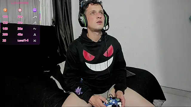 RyanHorseman online show from 11/05/25, 02:00