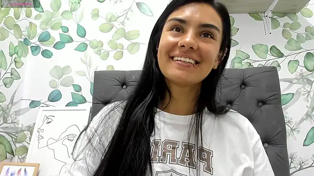 Snapshot of atilanadiaz7 chatting on 01/15/25, 06:29 atilanadiaz7 online show from 01/15/25, 06:29