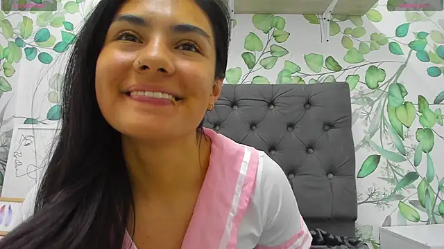 Snapshot of atilanadiaz7 chatting on 02/10/25, 06:45 atilanadiaz7 online show from 02/10/25, 06:45