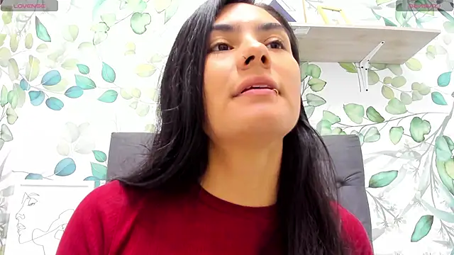 Snapshot of atilanadiaz7 chatting on 02/25/25, 02:11 atilanadiaz7 online show from 02/25/25, 02:11