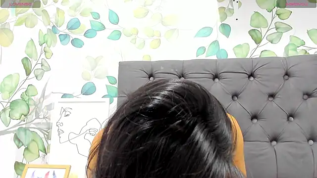 Snapshot of atilanadiaz7 chatting on 02/25/25, 08:19 atilanadiaz7 online show from 02/25/25, 08:19