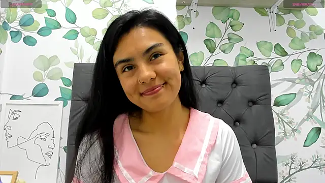 Snapshot of atilanadiaz7 chatting on 02/26/25, 05:39 atilanadiaz7 online show from 02/26/25, 05:39