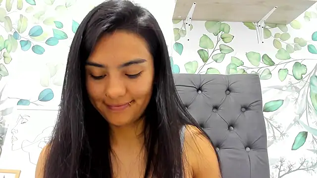 Snapshot of atilanadiaz7 chatting on 03/05/25, 05:18 atilanadiaz7 online show from 03/05/25, 05:18