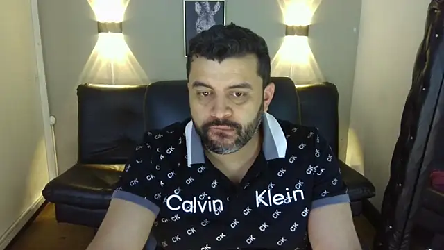 Santi Ruiz2 online show from 01/09/25, 01:39
