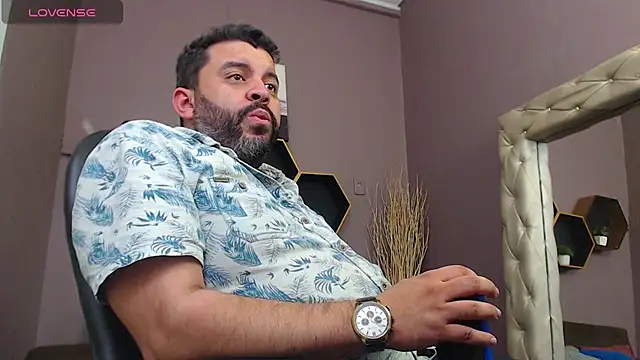 Santi Ruiz2 online show from 01/10/25, 11:11
