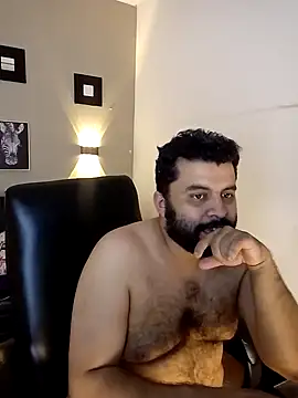Santi Ruiz2 online show from 02/03/25, 06:02