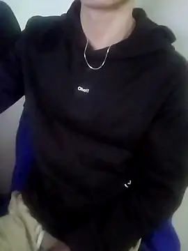 AntonioHot online show from 11/22/25, 06:34