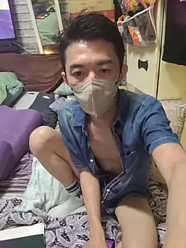 JJjing online show from 10/26/25, 08:37