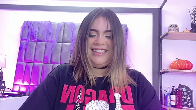 MeryStone online show from 10/30/25, 04:58