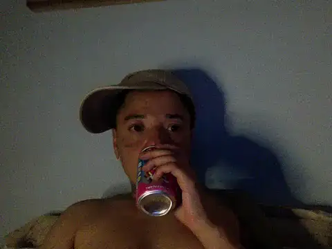 BOY DJ FTM online show from 11/03/25, 12:46