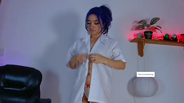 vayolett01 dakotta online show from 10/15/25, 03:28