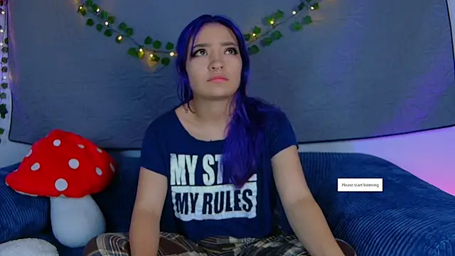 vayolett01 dakotta online show from 10/28/25, 05:22