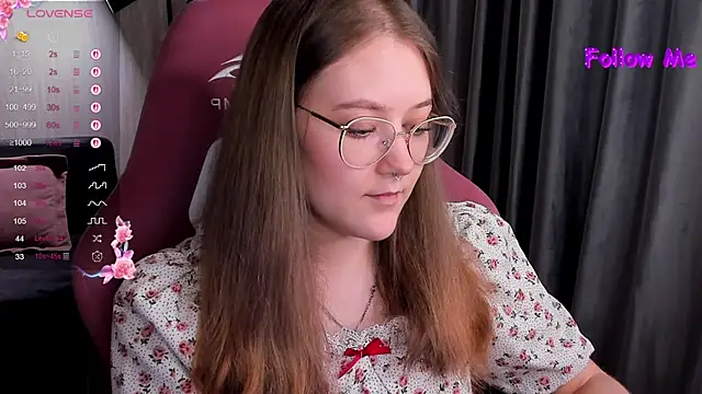 bunny bubble online show from 10/13/25, 11:16