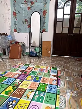 Snapshot of Hotestlove chatting on 10/22/25, 11:59 Hotestlove online show from 10/22/25, 11:59