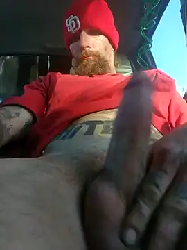 Snapshot of Crackkers chatting on 01/02/25, 05:07 Crackkers online show from 01/02/25, 05:07