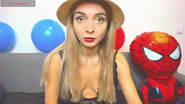  ellen meow  online show from 12/14/24, 05:58