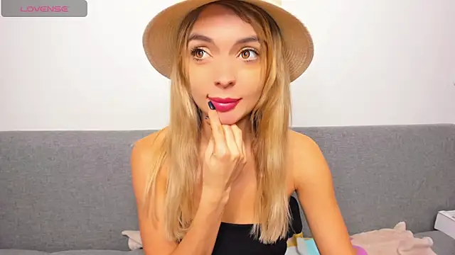  ellen meow  online show from 03/07/25, 12:58