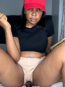 slimcateee online show from 10/30/25, 06:08