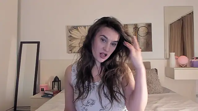 JoyCasidy online show from 01/28/25, 07:10