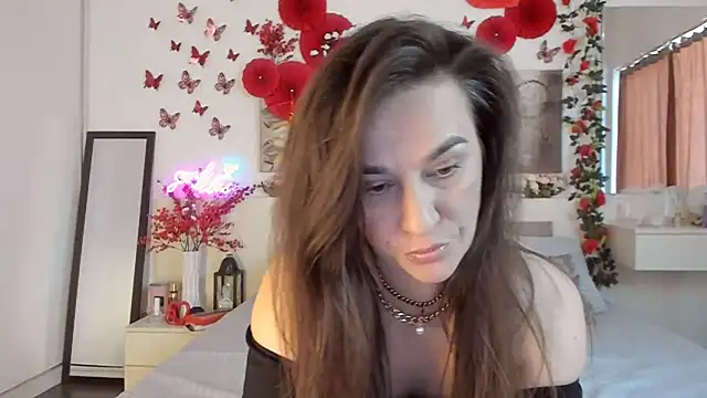 JoyCasidy online show from 02/24/25, 02:04