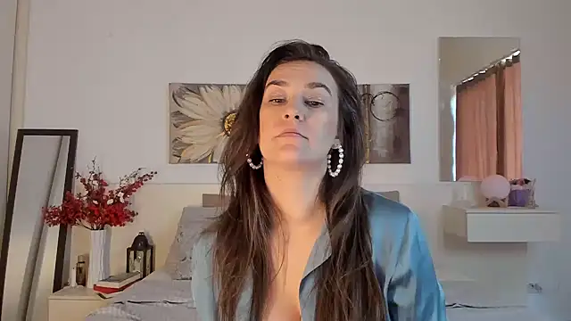 JoyCasidy online show from 03/13/25, 02:12