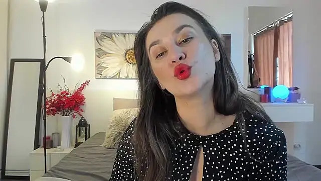 JoyCasidy online show from 09/25/25, 08:07