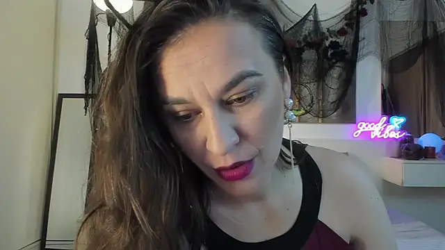 JoyCasidy online show from 10/16/25, 04:08