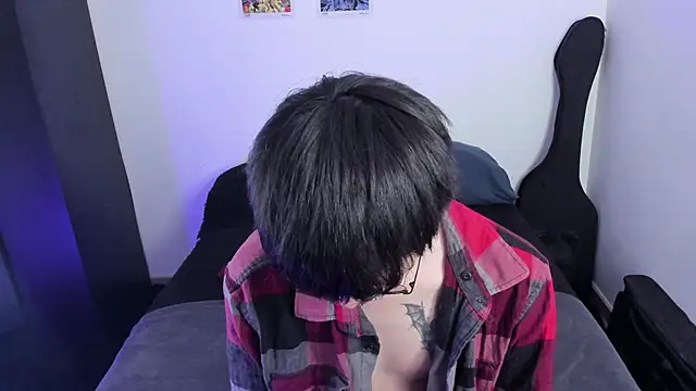 Aventure Twinks online show from 10/16/25, 07:15