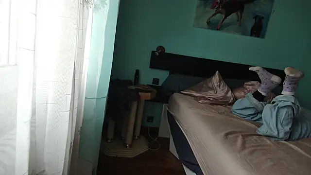 Prxscillia Tx online show from 11/11/25, 01:44