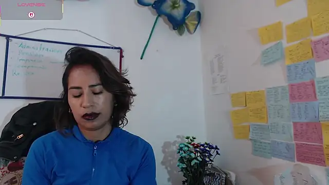 fantasty nylon online show from 02/27/25, 02:43