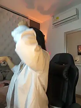 ZarahEvans online show from 11/08/25, 07:12