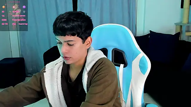 Franco Rizzo  online show from 10/16/25, 02:12