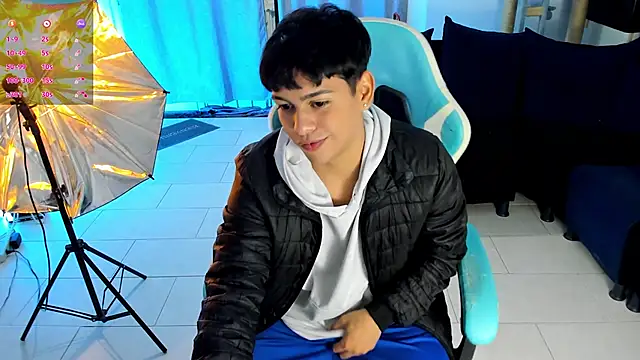 Franco Rizzo  online show from 11/21/25, 11:47