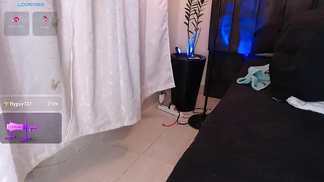 Snapshot of Diegoarctic chatting on 12/25/24, 10:16 Diegoarctic online show from 12/25/24, 10:16