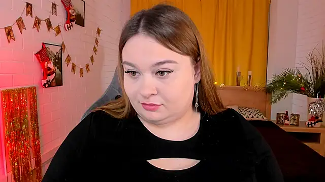 KimberlyMaran online show from 12/17/24, 03:49