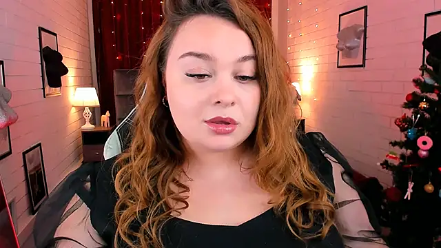 KimberlyMaran online show from 12/18/24, 12:18