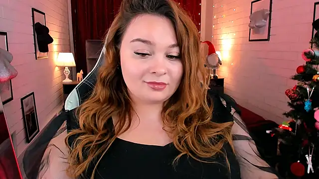 KimberlyMaran online show from 12/18/24, 03:22