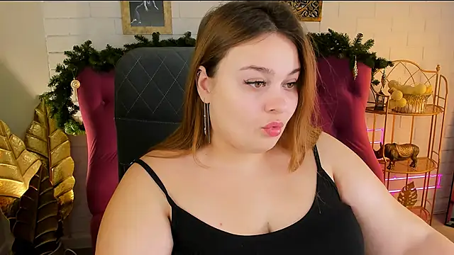 KimberlyMaran online show from 12/20/24, 09:11