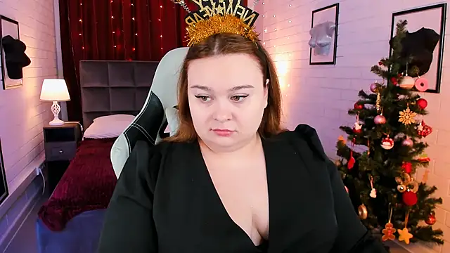 KimberlyMaran online show from 12/31/24, 09:10