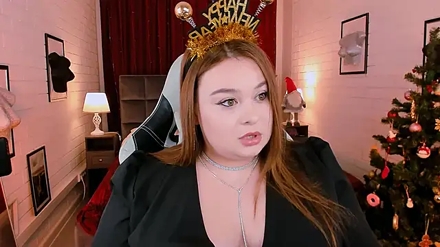 KimberlyMaran online show from 12/31/24, 12:15