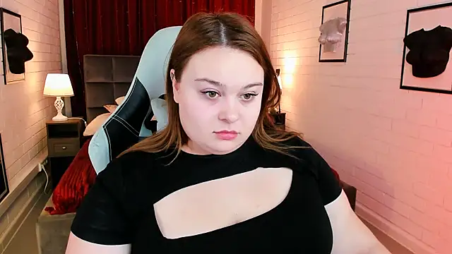 KimberlyMaran online show from 01/10/25, 09:13