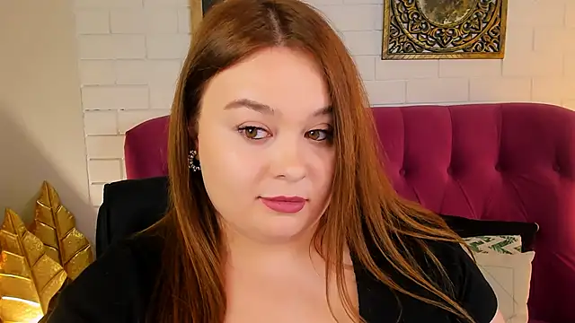 KimberlyMaran online show from 01/11/25, 03:20