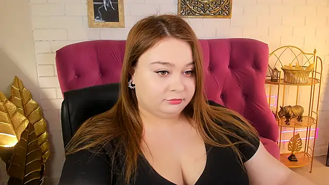 KimberlyMaran online show from 01/14/25, 09:13