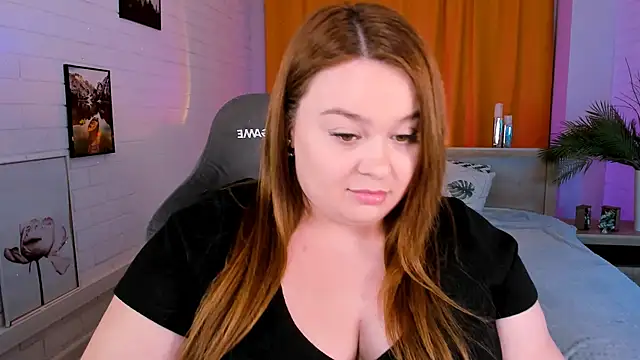 KimberlyMaran online show from 01/24/25, 12:10