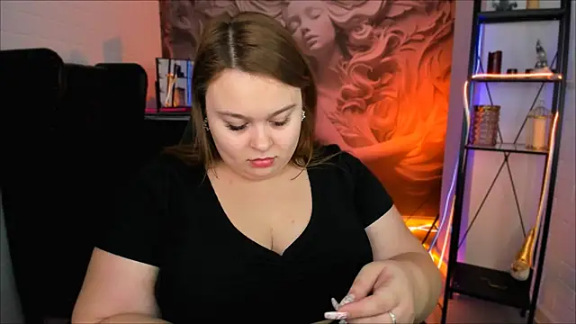 KimberlyMaran online show from 01/29/25, 09:12