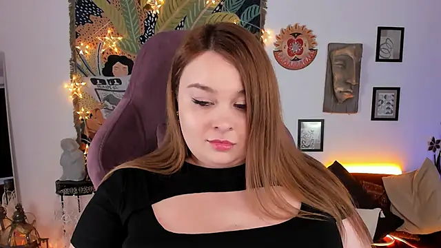 KimberlyMaran online show from 01/30/25, 12:37