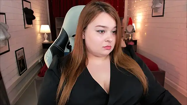 KimberlyMaran online show from 02/09/25, 01:14