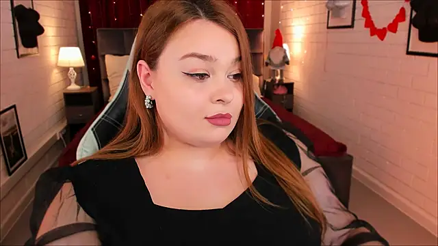 KimberlyMaran online show from 02/11/25, 03:18