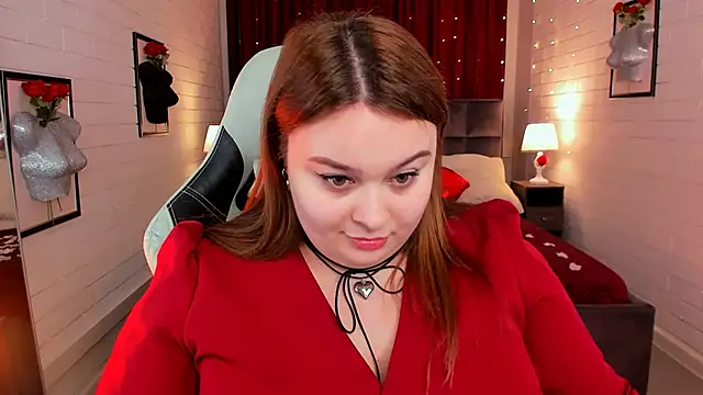 KimberlyMaran online show from 02/14/25, 04:31